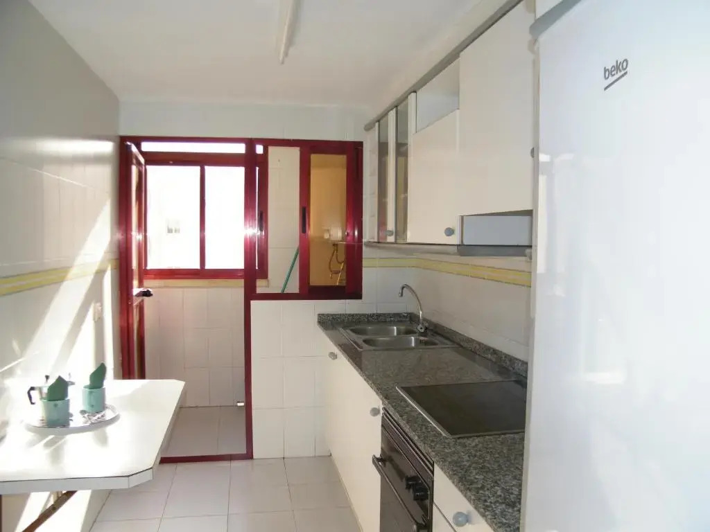 APARTAMENTO SALINAS IV 5º, Mnostrum Playa de Gandía