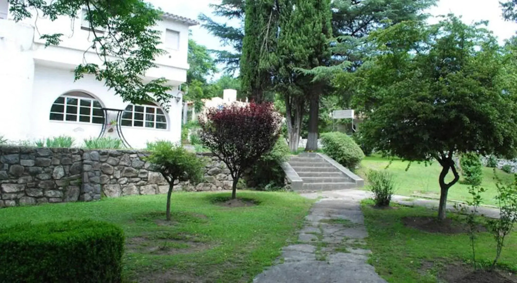 Hotel Colonia Villa Los Altos