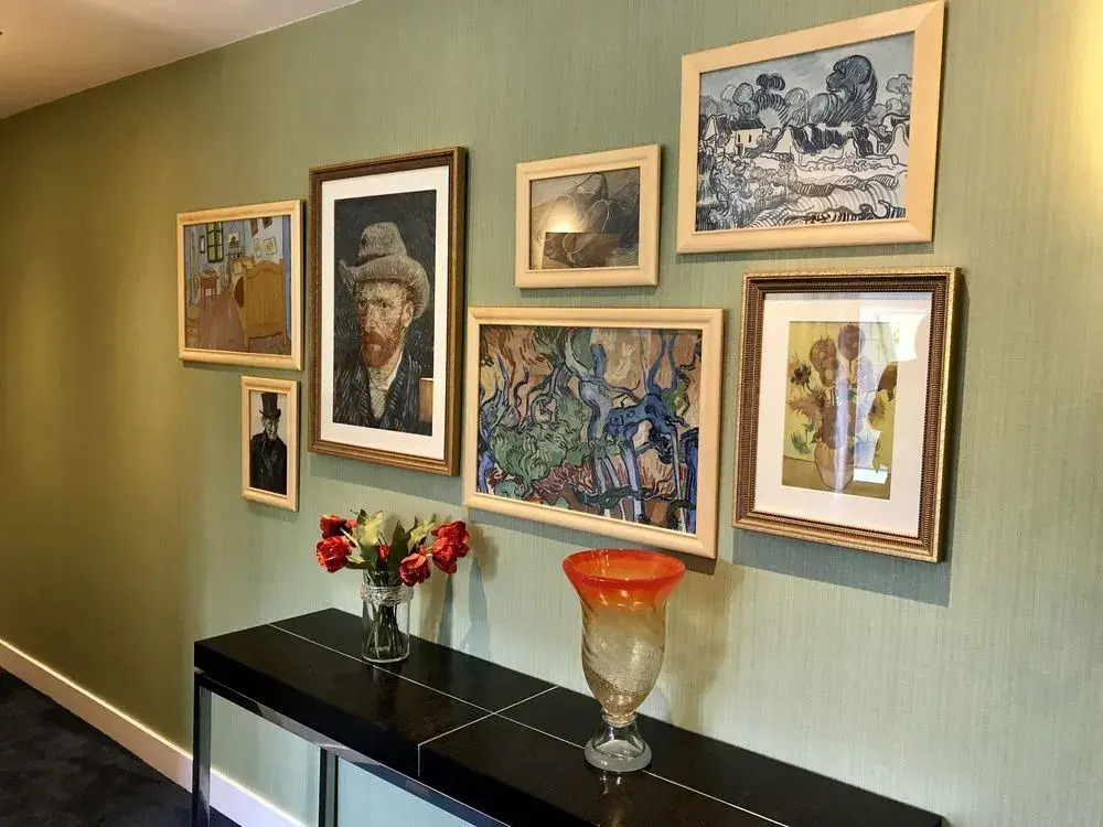 Van der Valk Hotel s-Hertogenbosch - Vught