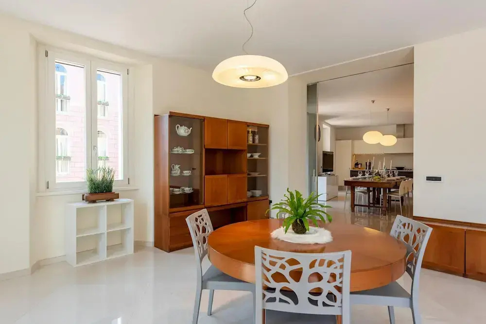 Life & View Luxury Apartments