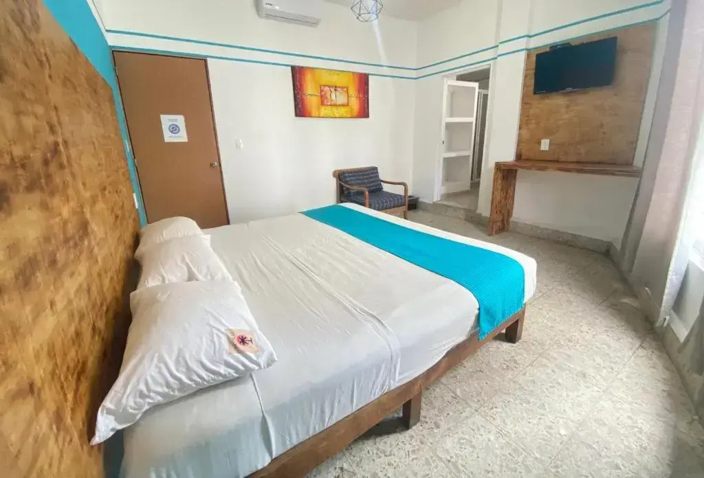 Hotel Lupita