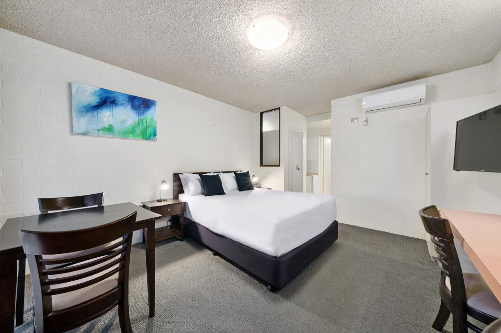 City Reach Motel