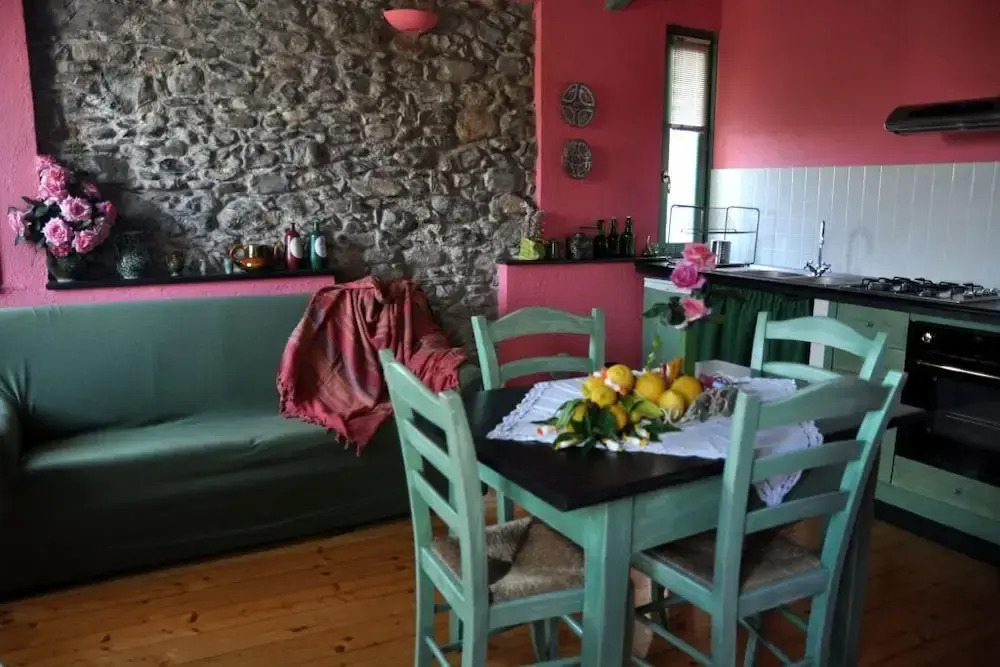 Cà dei Conti