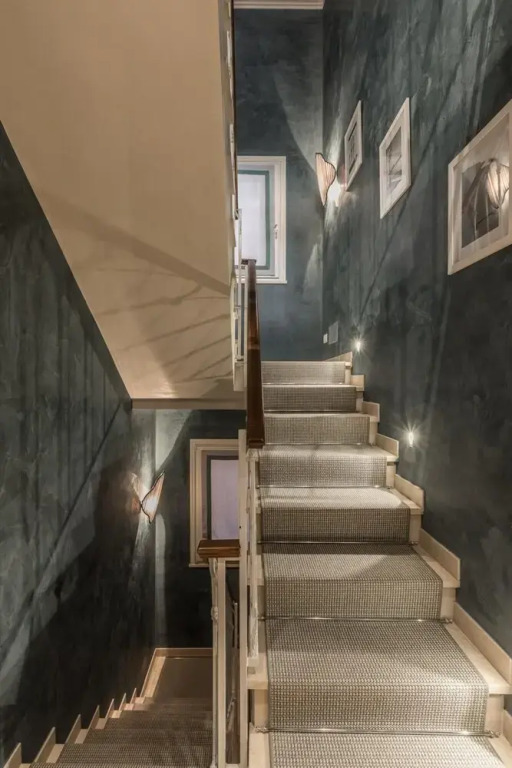 La Marchesa Venetian Luxury House
