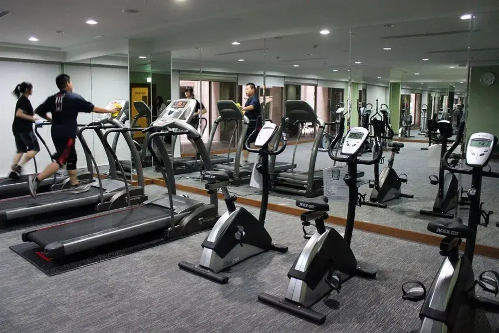 Elite Serviced Residences Taipei