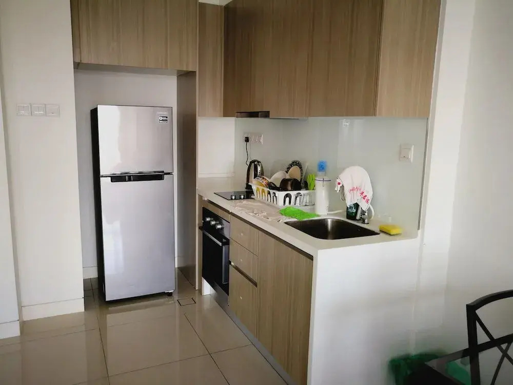 GT Home Tropicana Garden
