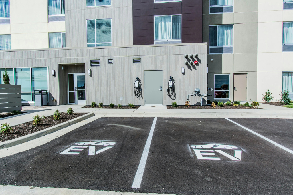 TownePlace Suites by Marriott Evansville Newburgh