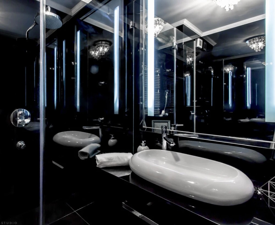 ClickTheFlat Żurawia Street Apart Rooms