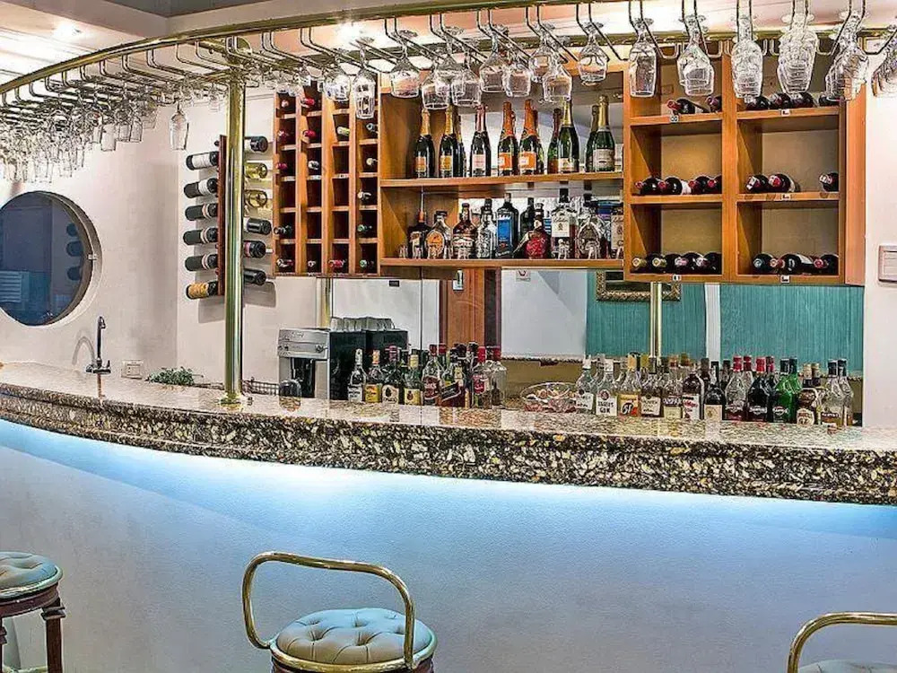 Gran Chevalier Hotel