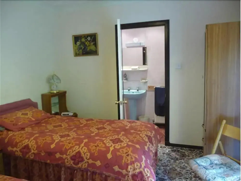 Fendoch Guest House
