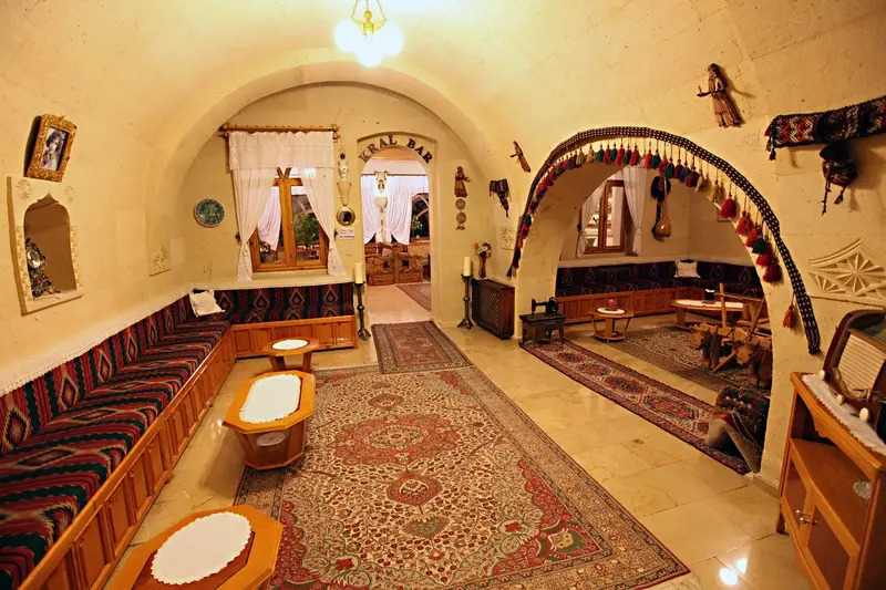 Hotel Kral Boutique
