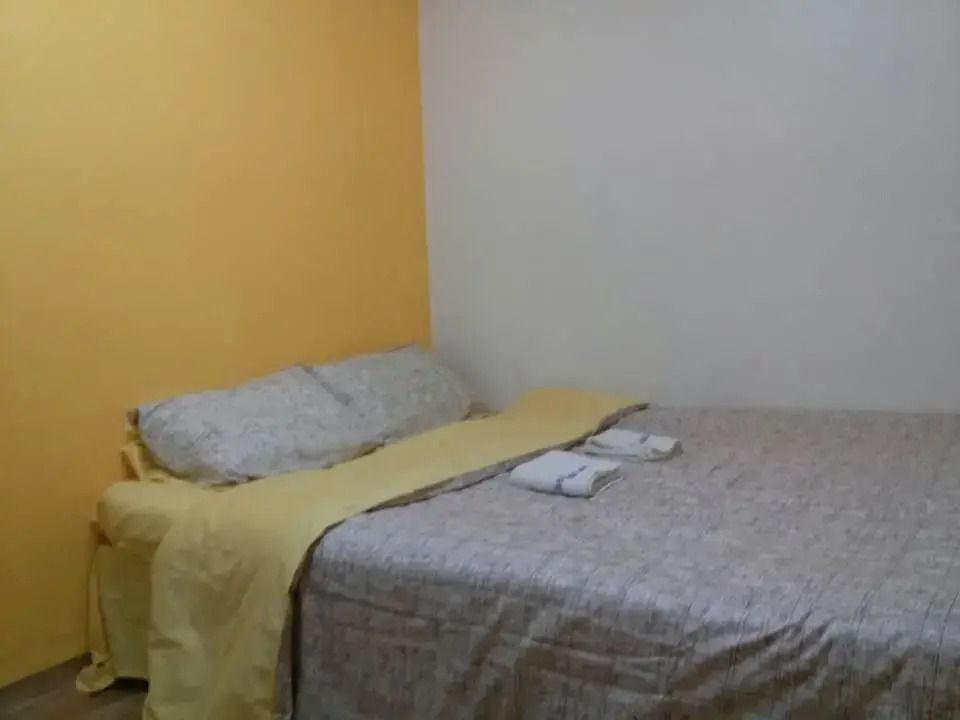 Dengba Hostel Seoul