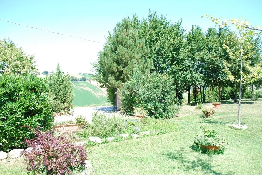 La Casa Sul Colle