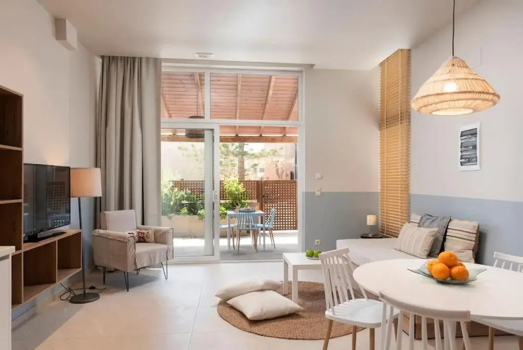 Stalis Seafront Studios V