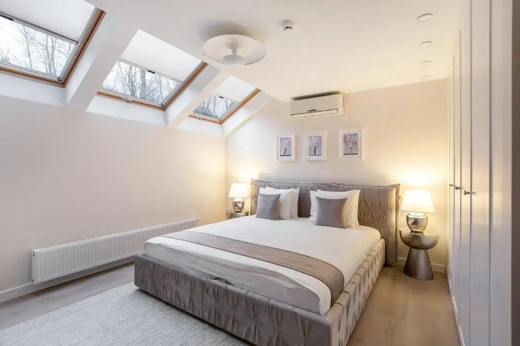 Luxury for everyone - Hills Park Lux Apartments 1