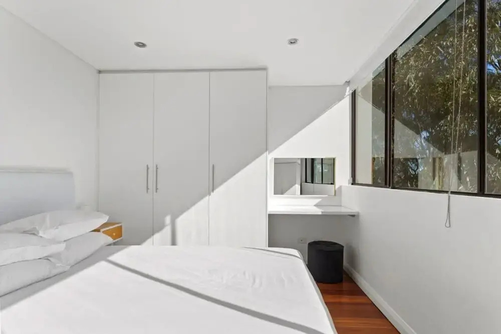 Prime Location 2-bed Apartment With Parking