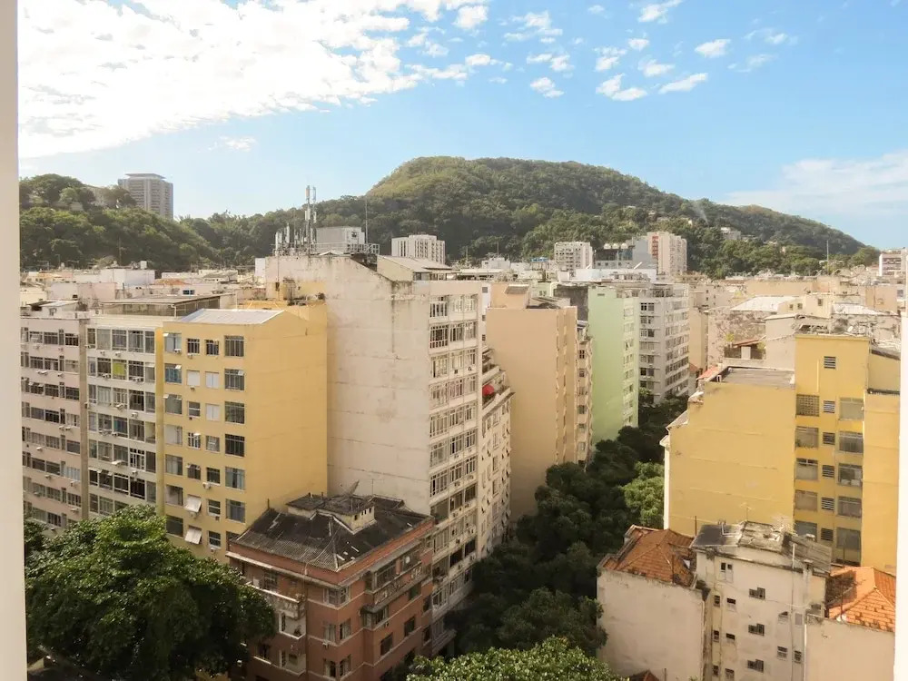 LinkHouse Awesome Rooftop 1BDR C2-0031