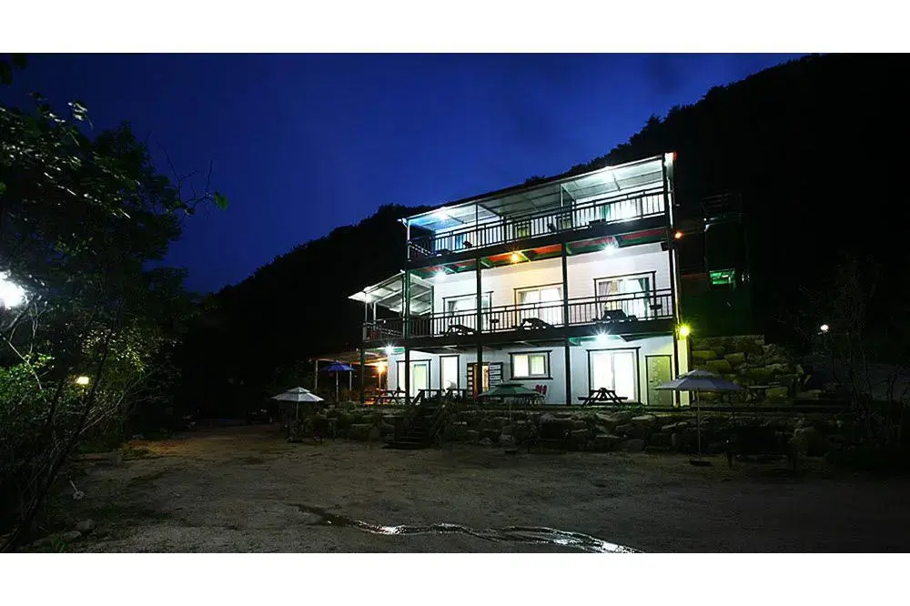 Laon Pension