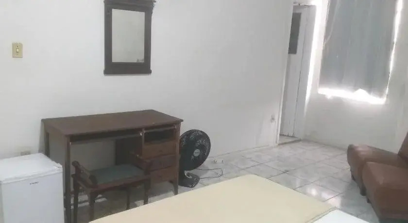 TJ House Hospedagem