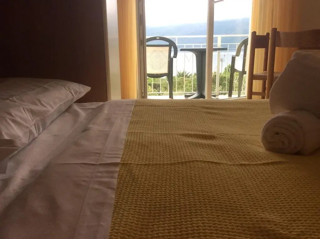 Hotel Casa Piantoni