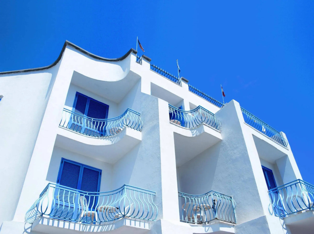 Hotel Loreley