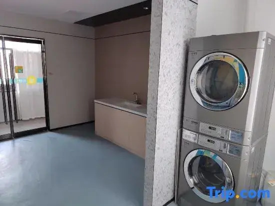 Nihao Hotel (Wuhan University of Science and Technology Qingshan Campus, Jianshe'er Road Metro)