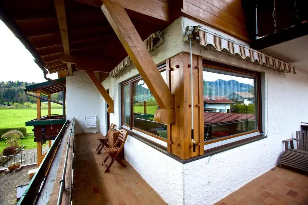 Gästehaus Weller