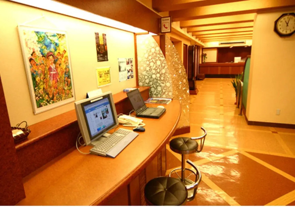 Hotel Maruki