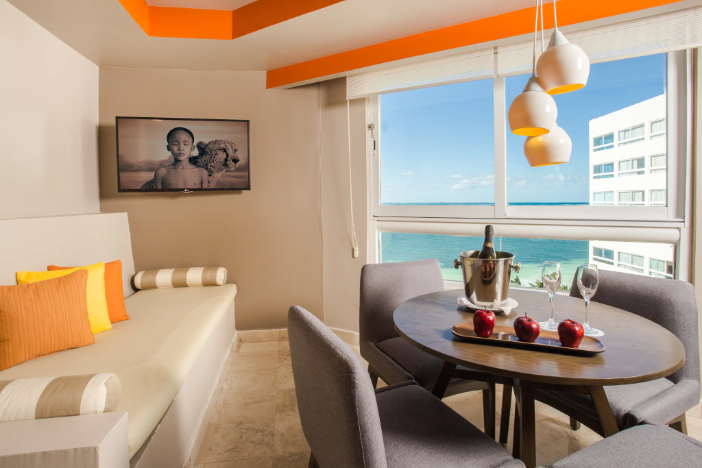 Dreams Sands Cancun Resort & Spa