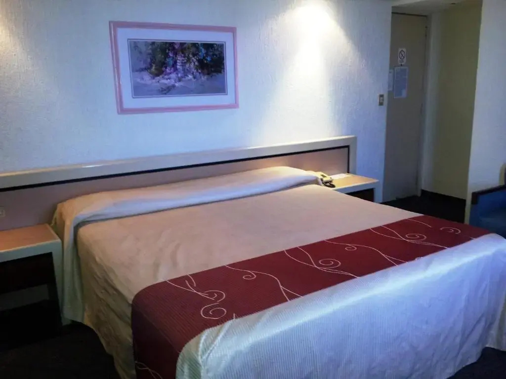 Hotel Fleming