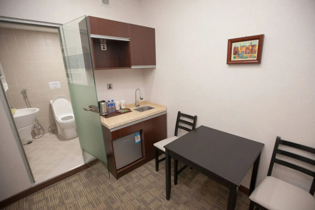 UBINN hotel & gallery