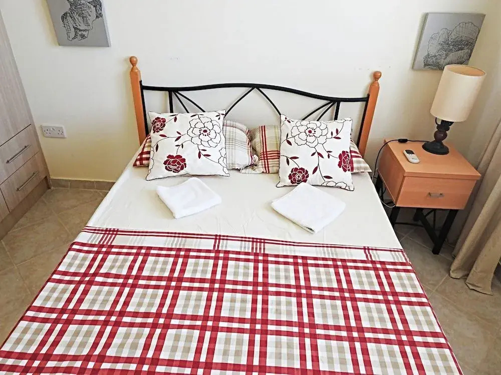 Seaview Apartment Esentepe Northern Cyprus