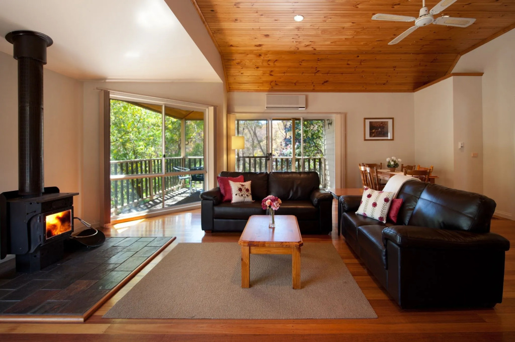 Club Wyndham Bellinzona Daylesford