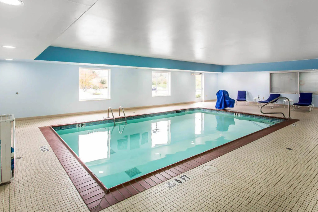 Sleep Inn & Suites Smyrna - Nashville Area
