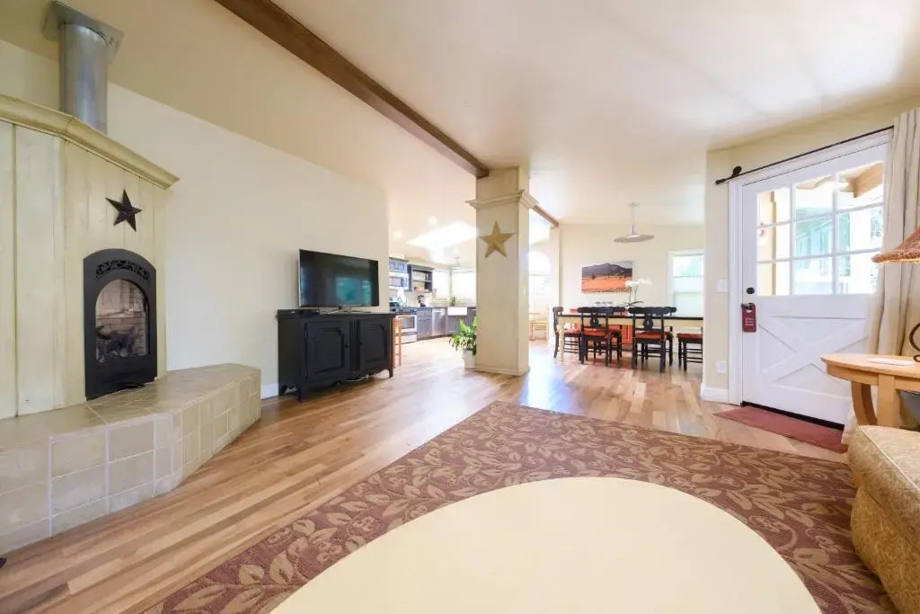 The Cottages of Napa Valley