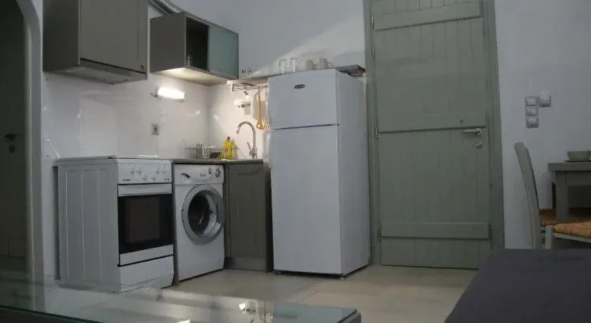 Anima Apartments