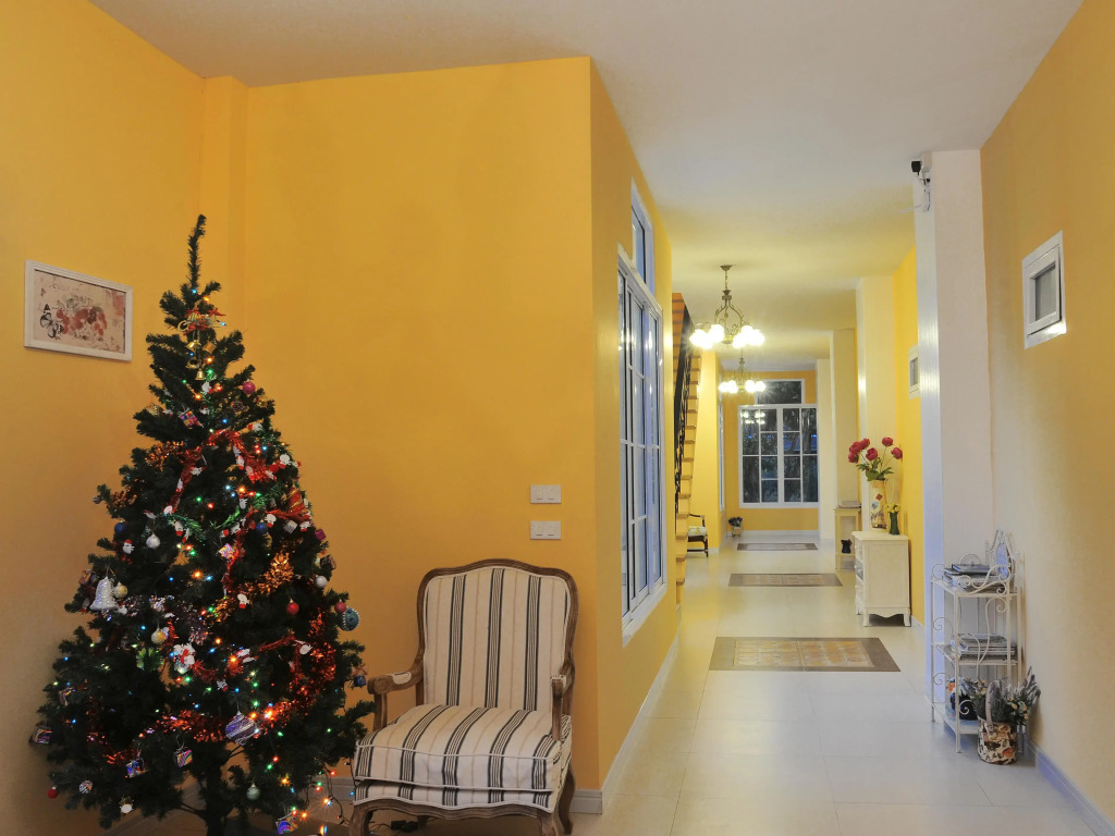 Jardin De Mangue Pakchong