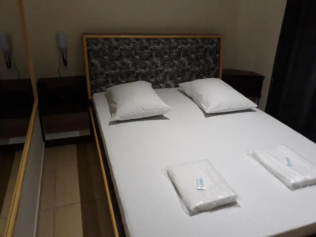 Hotel Zeus 2