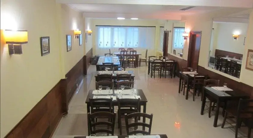 Hostal Conde Rey