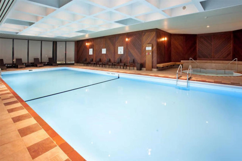 Wyndham Gatineau-Ottawa & Conference Centre