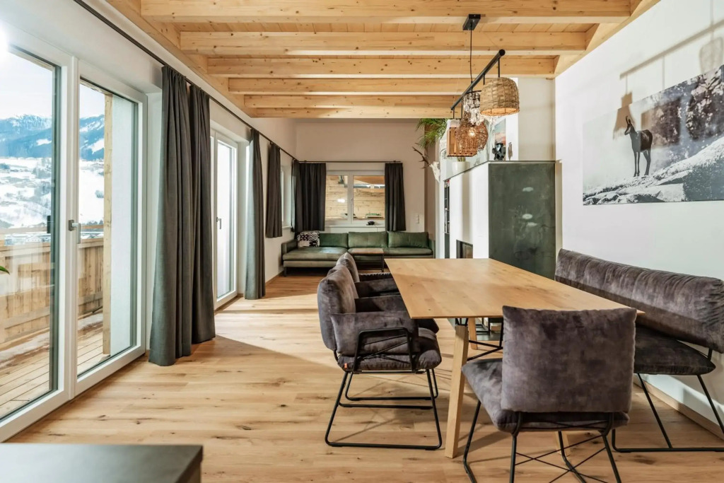 Sun Side by Schladming-Appartements