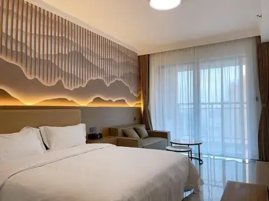 Shuoke International Apartment