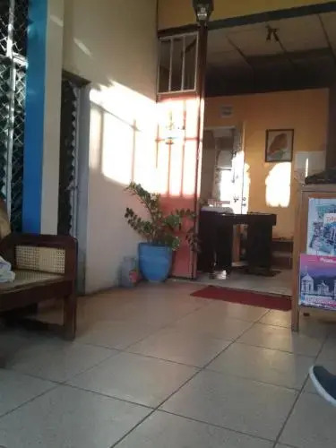 Hotel Azul De La Selva