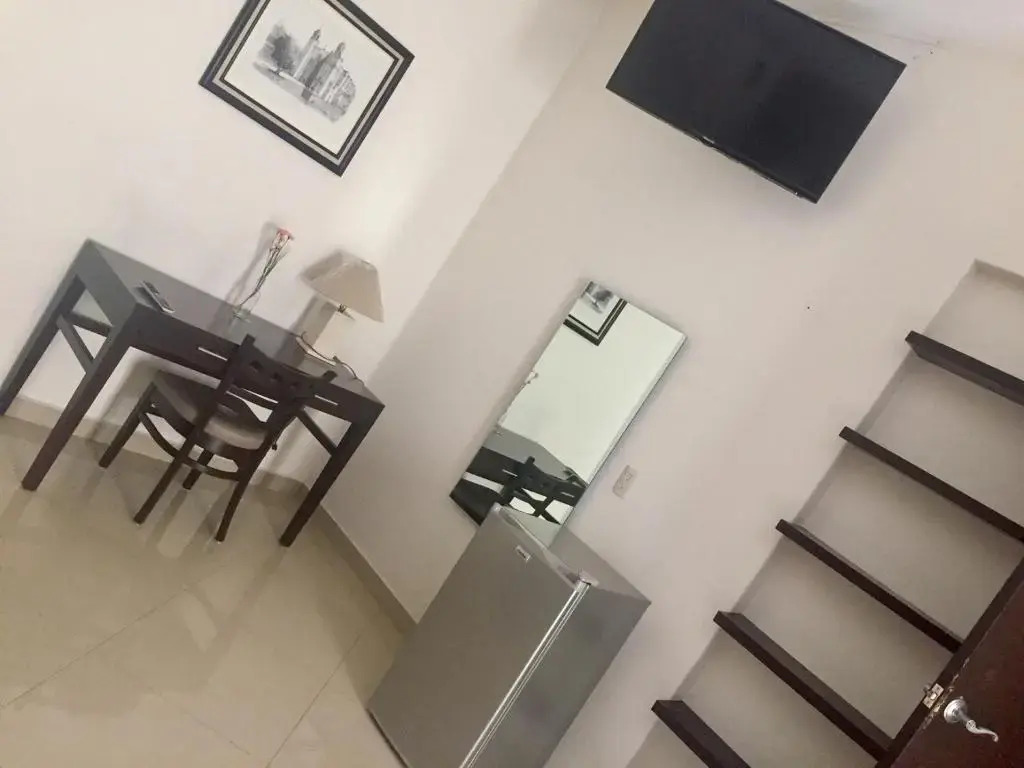 Suites Hamburgo