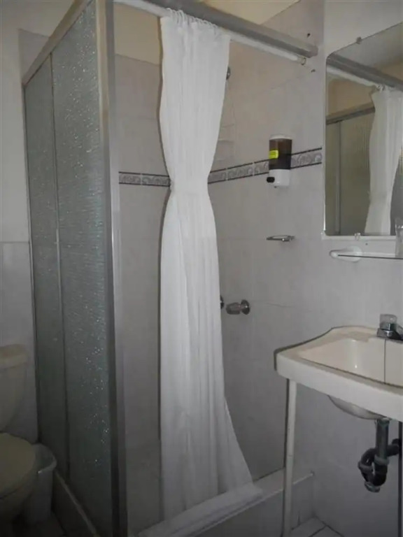 Hotel Serena