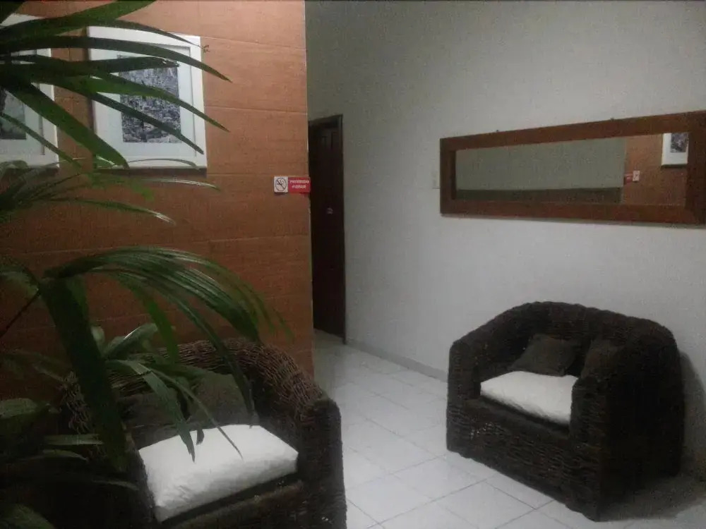 Hotel Rota Do Sol