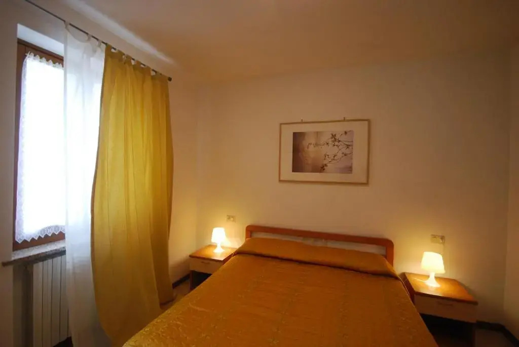Appartamento Angelica 5 - Rebomaholidays