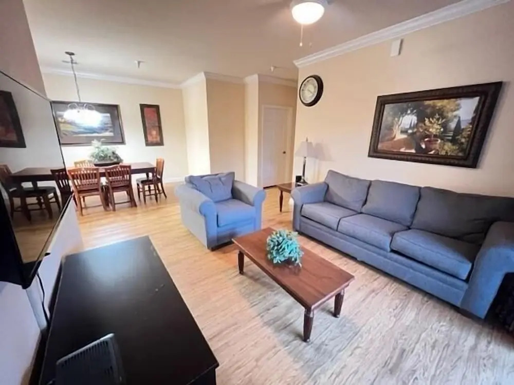 3 Bed 2 Bath Condo In Tuscana Resort 3 Bedroom Condo by RedAwning