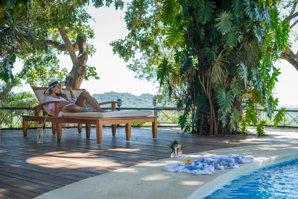 Tierra Magnifica Boutique Hotel