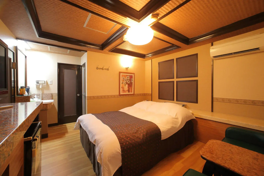 Hotel Fine Olive Kyoto Yamashina